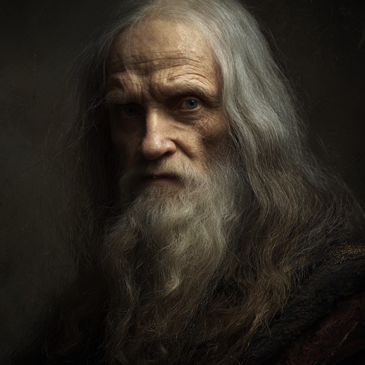 Leonardo da Vinci