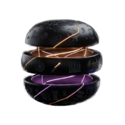 Universe of Companions